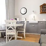 Househost Apartment :Zacisze Street