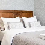 Househost Apartment :Zacisze Street