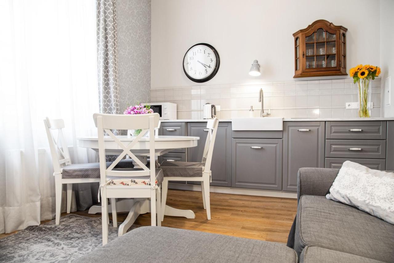 Apartment Househost :zacisze Street Krakow