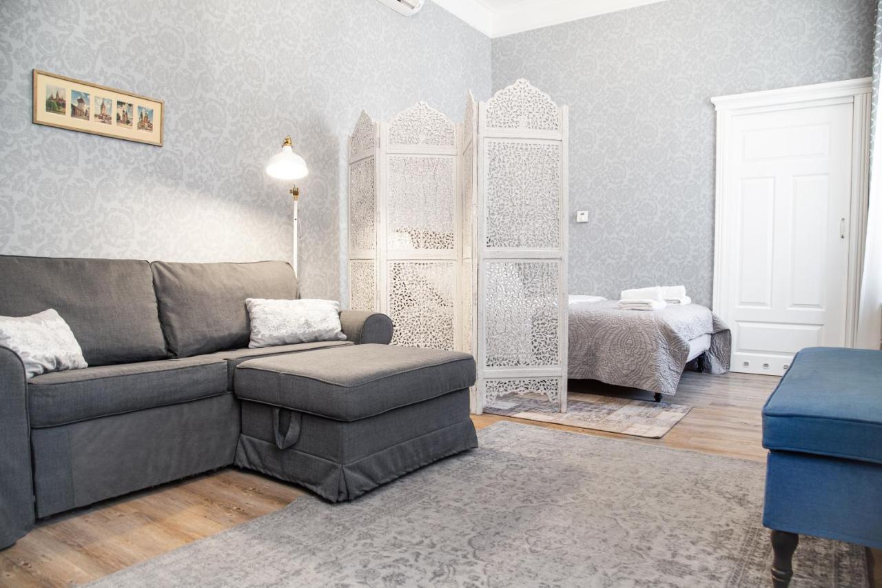 Househost :zacisze Street * Krakow