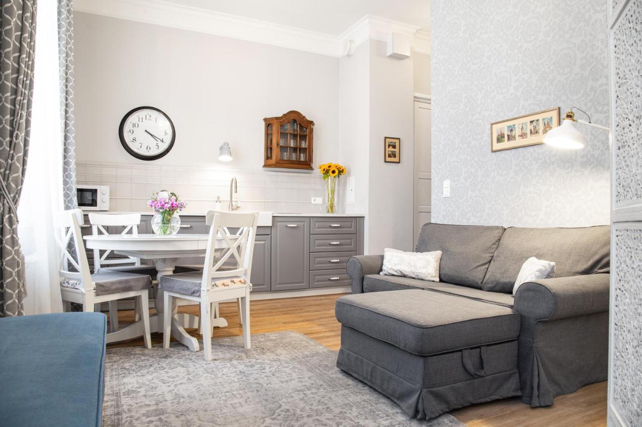 Househost :zacisze Street * Krakow